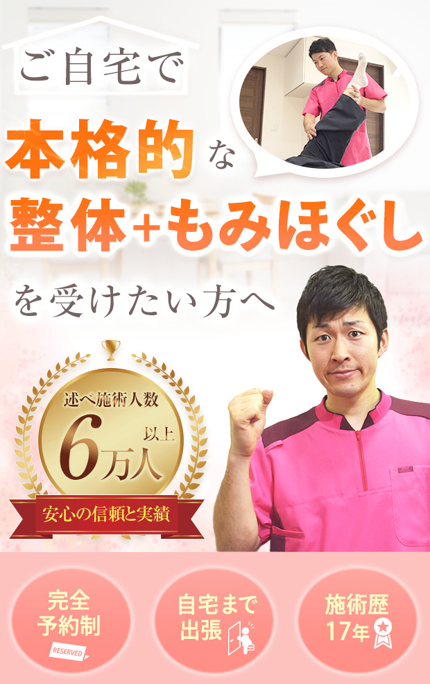 出張整体TOP